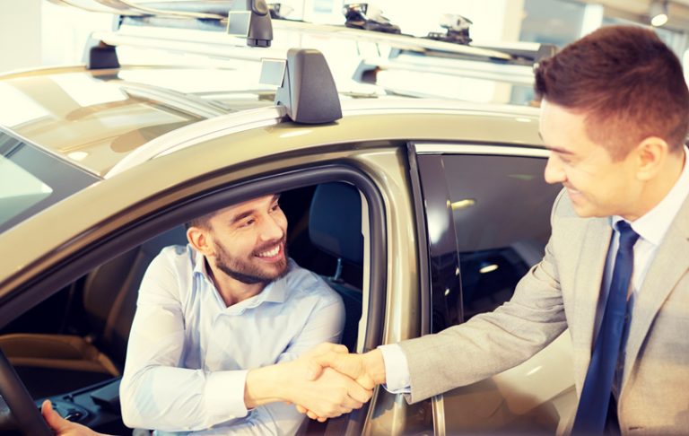 4 quick tips to help improve the value of your auto trade-in