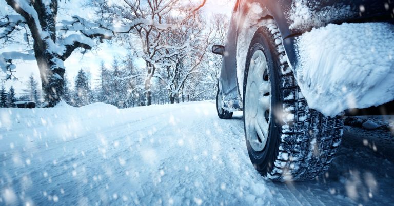 2017 Winter Tire Buying Guide